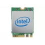 Netwerkkaart Intel 9260.NGWG interne WLAN 1730 Mbit/s