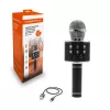 Manta MIC12-BK zwart