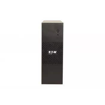 Eaton 5S 1000i noodstroomvoorziening (UPS) 1 kVA 600 W 8 AC-uitgangen