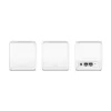 Mercusys HALO H30G mesh-wifi-router (3 stuks) gigabit AC1300