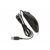 A4Tech OP-620D muis USB Type-A optisch 1200 DPI dubbelhandig