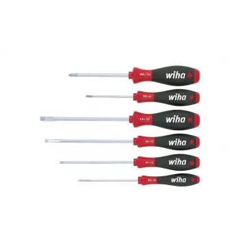 Wiha SoftFinish set