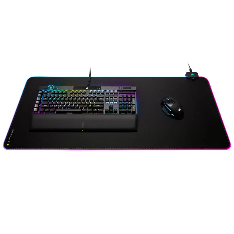 MM700 TBG gaming-muismat 3XL