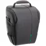 Holster Rivacase 7440 (PS) SLR zwart
