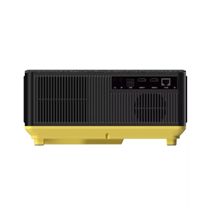 LED-projector Sponge P-5 (model 0) compacte LED-projector