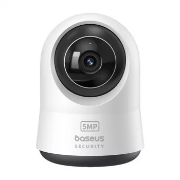 Beveiligingscamera Baseus P1 Pro 3K wit