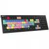 Logickeyboard Adobe Premiere Pro CC ASTRA 2 verlicht toetsenbord Duits (LKB-PPROCC-A2PC-DE)