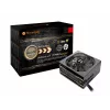 Voeding Thermaltake Smart SE2 600W ATX semi-modulair, 86% efficiëntie, 120mm-ventilator