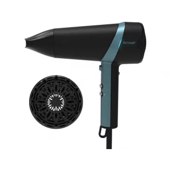 Haardroger Revamp DR-3800-EU Quad ionische technologie 2200W