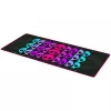 Subsonic gaming muismat XXL Brawl Stars Skull Repeater