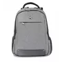 Laptoptas rugzak Tellur Companion 15,6 inch met USB-aansluiting, grijs