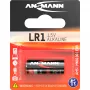 Wegwerpbatterij Ansmann 1,5 V alkaline-cel LR 1