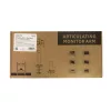 Monitorhouder, 17-32 inch staal