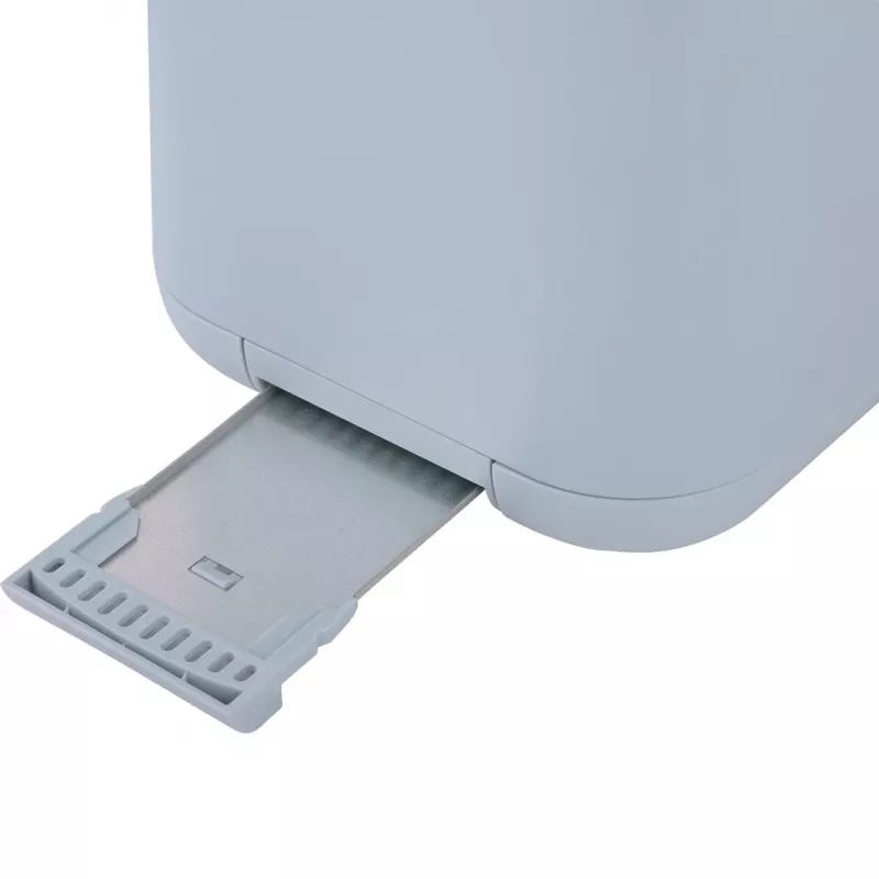 Toaster Elle EKTTP201BUEU blauw — 2-sneetjes elektrische toaster
