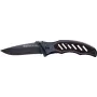 Klapmes ks tools 907.2105 met vergrendelingsmechanisme