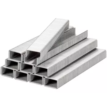 KWB nietjes 8 mm type 53, 1000 stuks