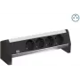 Bachmann stopcontacteenheid DESK 902.13133xUTE stopcontacten