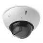 Ubiquiti UniFi G6 Pro domecamera, 8 MP 4K, 2,36x optische zoom, wit