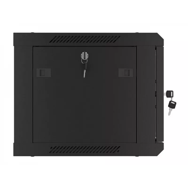 WF01-6406-23B Lanberg wandmontage rackkast 19 inch 6U Lanberg WF01-6406-23B