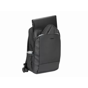 NATEC Kudu Plus 39,6 cm (15,6) rugzak zwart