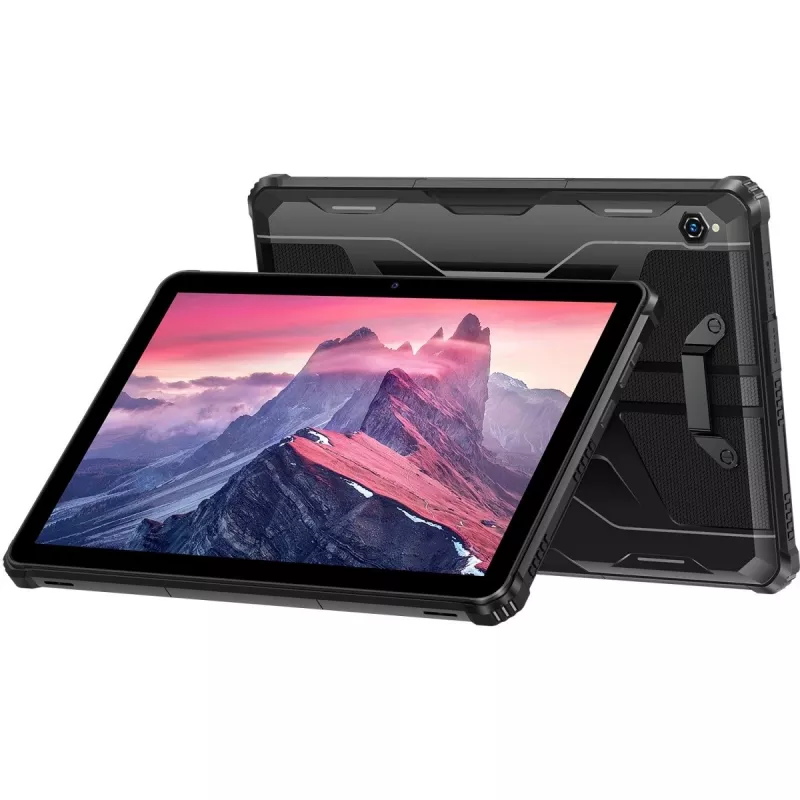 Tablet Oukitel RT9 10.1 6/256GB zwart robuust