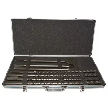 Makita D-42494 borenset 7 stuks