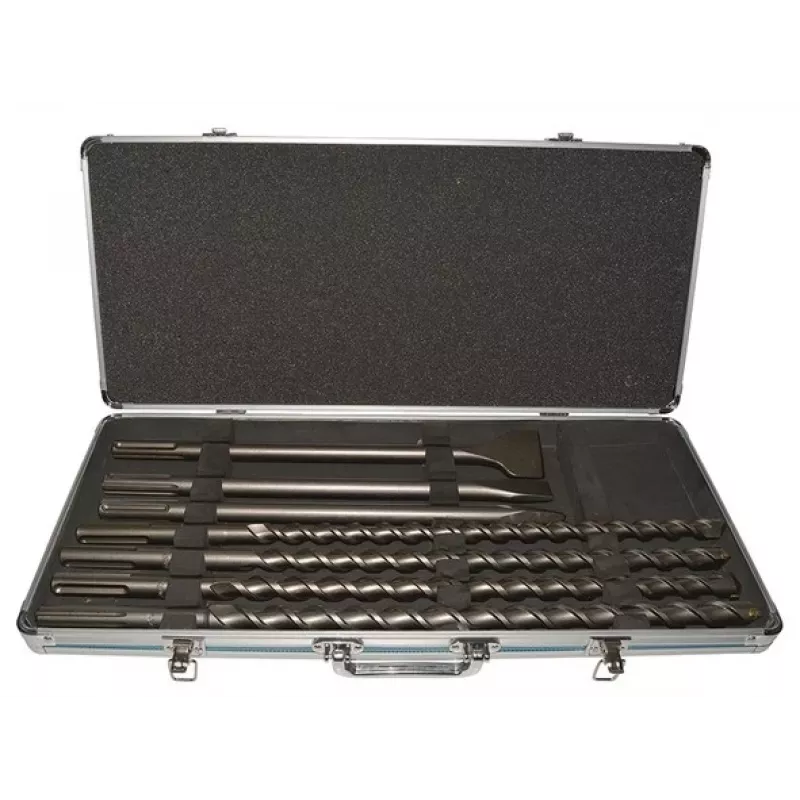Makita D-42494 borenset 7 stuks