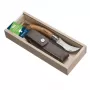 Mes Opinel N°08 Mushroom