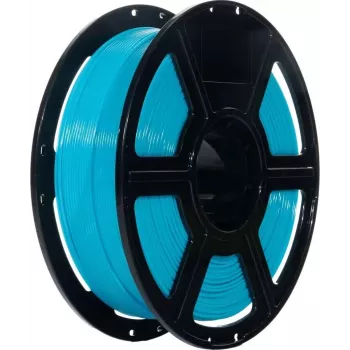 3D-printfilament FlashForge HS PLA 1,75 mm cyaan 1 kg