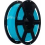 3D-printfilament FlashForge HS PLA 1,75 mm cyaan 1 kg