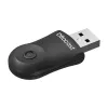 2-in-1 Bluetooth- en Wi-Fi-adapter voor de auto, Ottocast CA505-T, draadloos