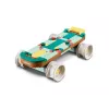 LEGO Creator bouwbare retro-rolschaatsen set 31148 2-in-1-model, 342 onderdelen, 140×160×70 mm