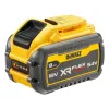 Accupack DeWalt DCB547 18V/54V 9,0Ah & 3,0Ah, 2 stuks