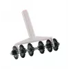 Handmatige pastamachine GEFU PASTA PERFETTA BRILLANTE metaal RVS