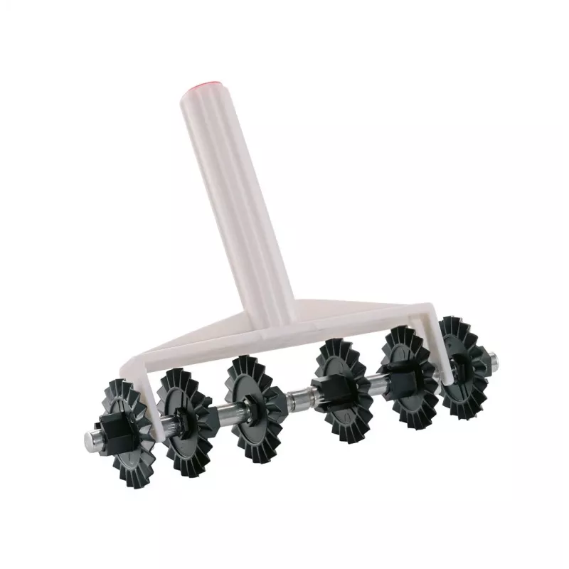 Handmatige pastamachine GEFU PASTA PERFETTA BRILLANTE metaal RVS