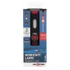 Handlamp Ansmann IL300R zwart