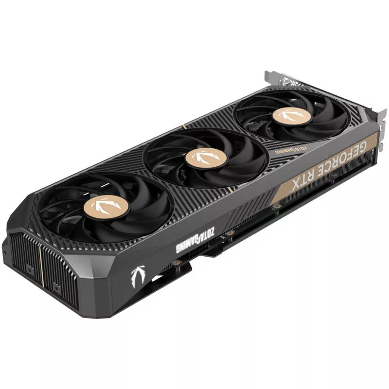 Grafische kaart NVIDIA GeForce RTX 5070 Ti 16 GB GDDR7