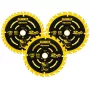 Cirkelzaagblad DeWALT DT10397-QZ 3 stuks