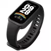 Xiaomi Smart Band 9 Active zwart