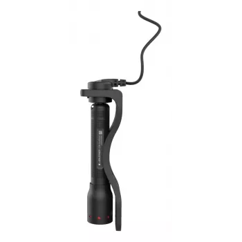 Ledlenser 503151 zaklamp zwart handzaklamp LED