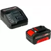 Einhell 4512042 Power X-Change starterset, 18 V 4,0 Ah