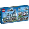 LEGO City 60316 politiebureau