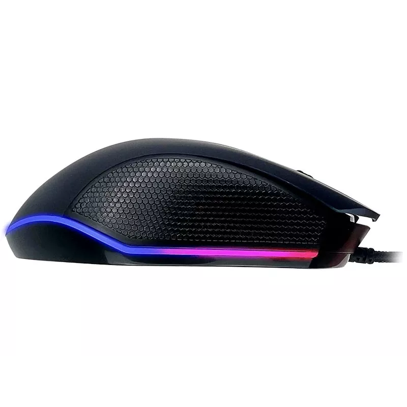 Bedrade muis Gamezone EDGE