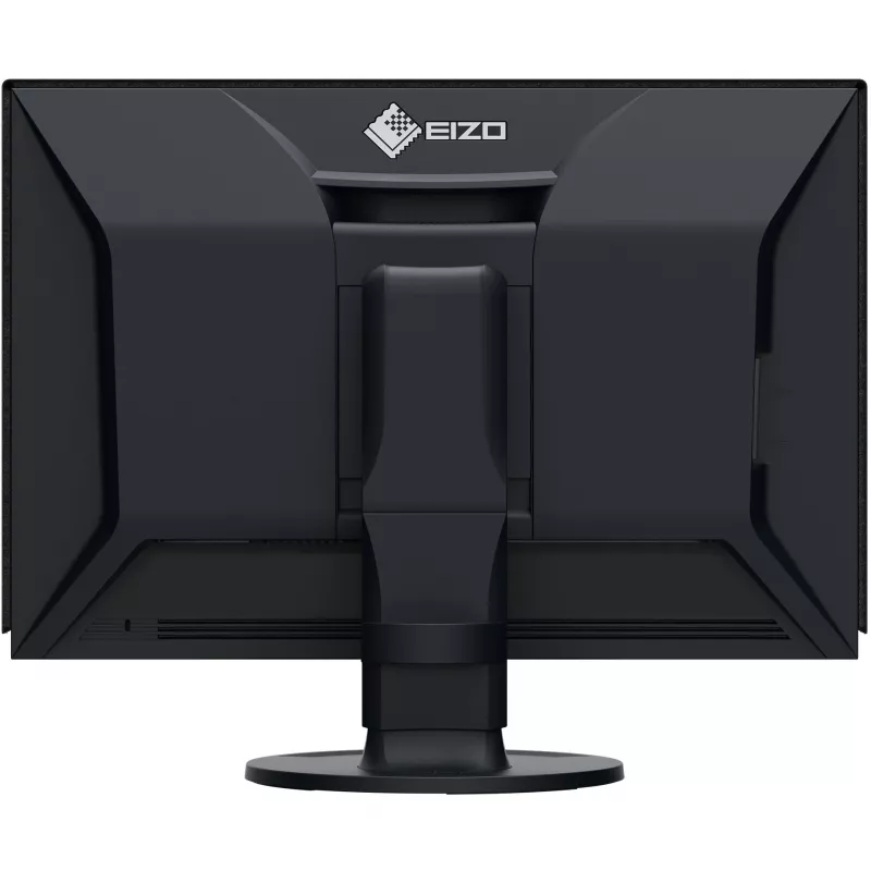 EIZO ColorEdge CG2400S computermonitor 61,2 cm (24,1 inch) 1920 x 1200 pixels WUXGA LCD zwart