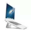 LogiLink AA0103 laptopstandaard zilver 38,1 cm (15