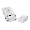 Ruijie Networks RG-EST310 V2 draadloos access point 867 Mbit/s wit Power over Ethernet (PoE)