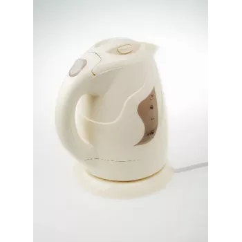 Waterkoker 1,0 l AD 08 beige