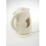 Waterkoker 1,0 l AD 08 beige