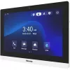 Intercom-accessoire Akuvox C319S zwart wandmontage 10 inch display