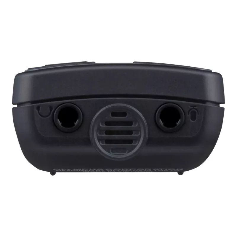 Digitale dictafoon VN-541PC zwart 1,39